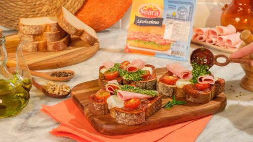 10 ideias de lanche da tarde simples