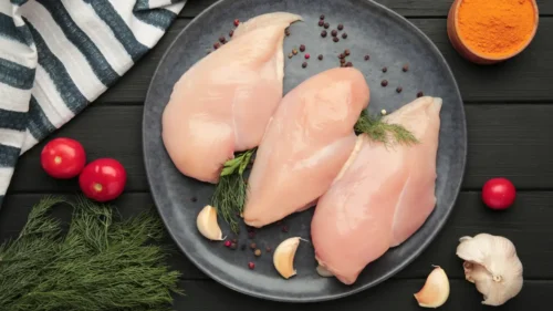 Pode comer frango na Sexta-feira Santa?