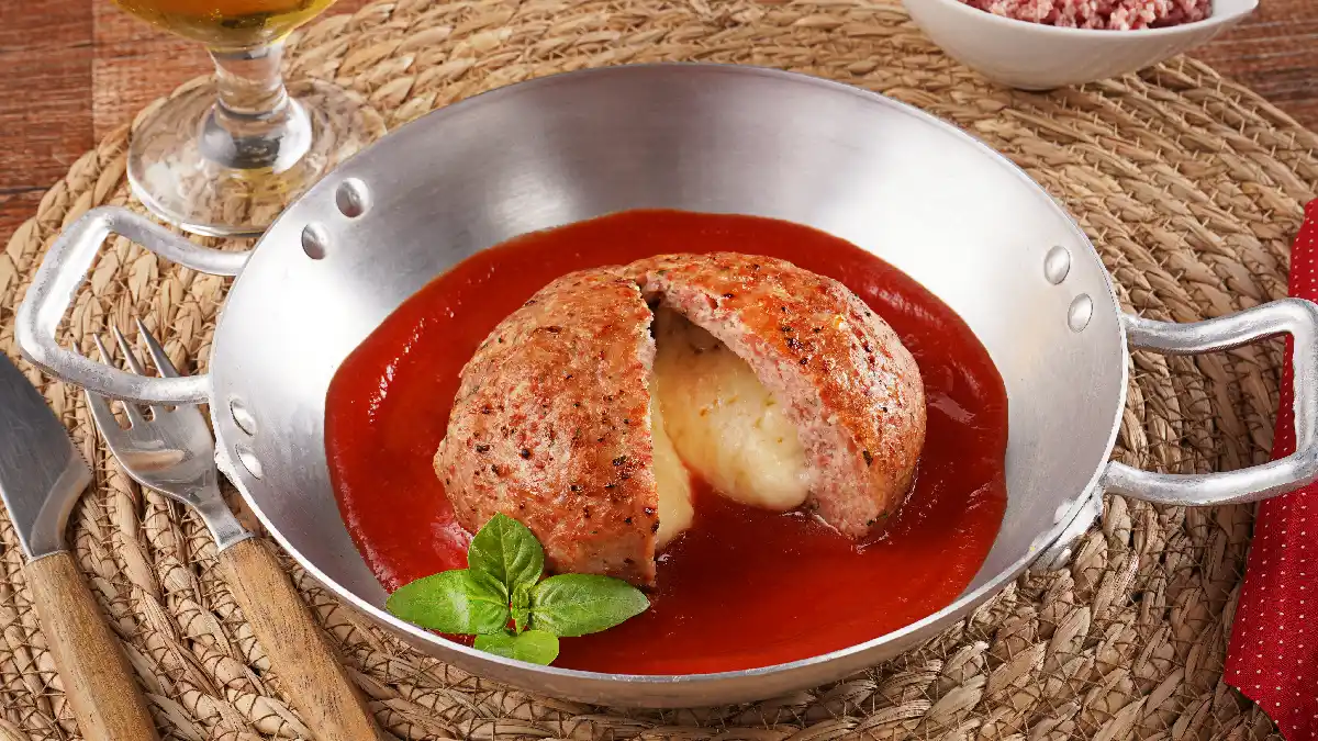 Polpetone de Mortadela