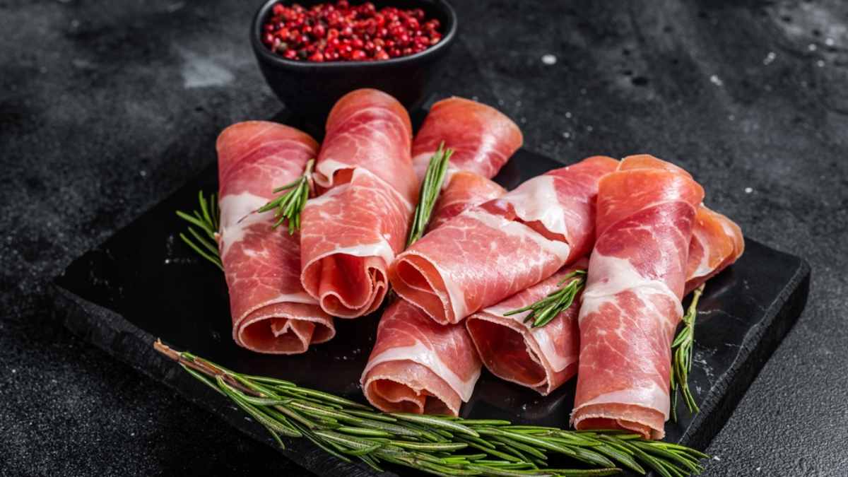 Presunto cru: como escolher, degustar e armazenar com qualidade