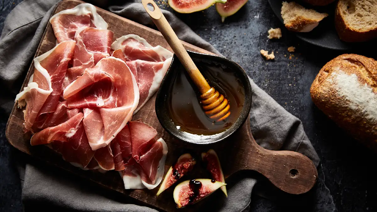 Presunto parma x presunto cru: qual a diferença entre eles?