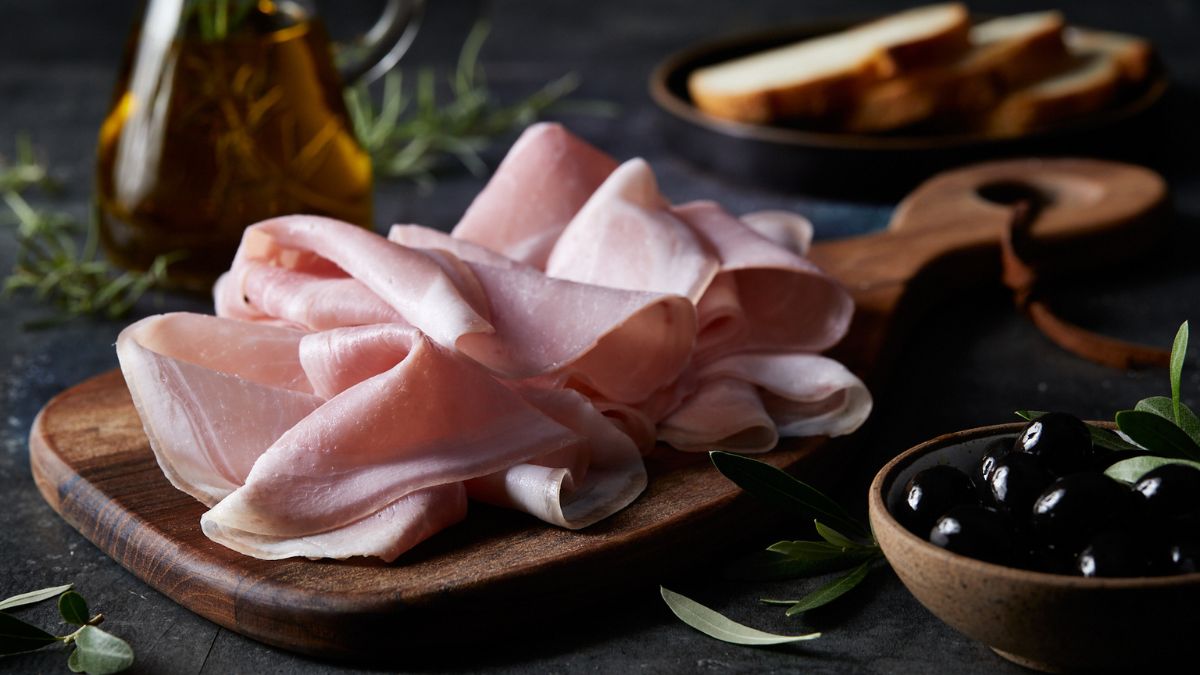 Presunto royal: conheça o frio de pernil que vai fazer diferença nas receitas