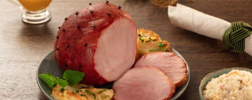 Receita de tender de Natal: 7 sugestões para todos os tipos de ceia