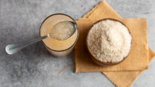 Psyllium: entenda o que é e como incluí-no na alimentação