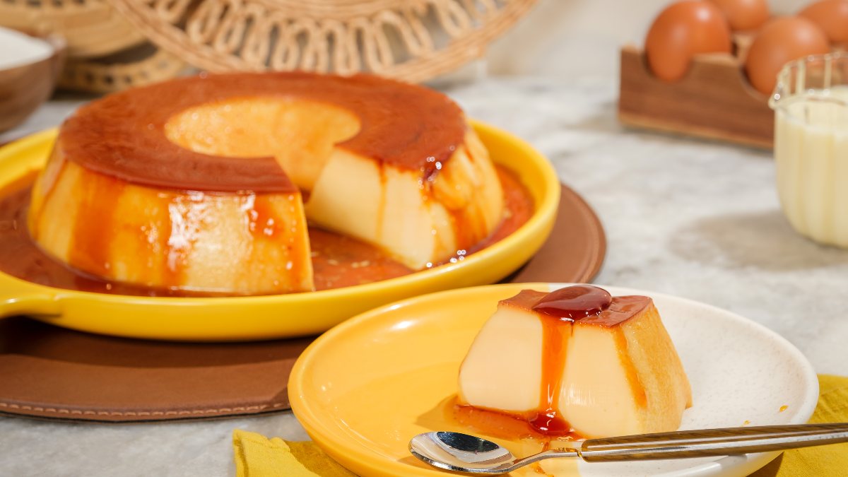 Como fazer caramelo para pudim: as dicas definitivas!