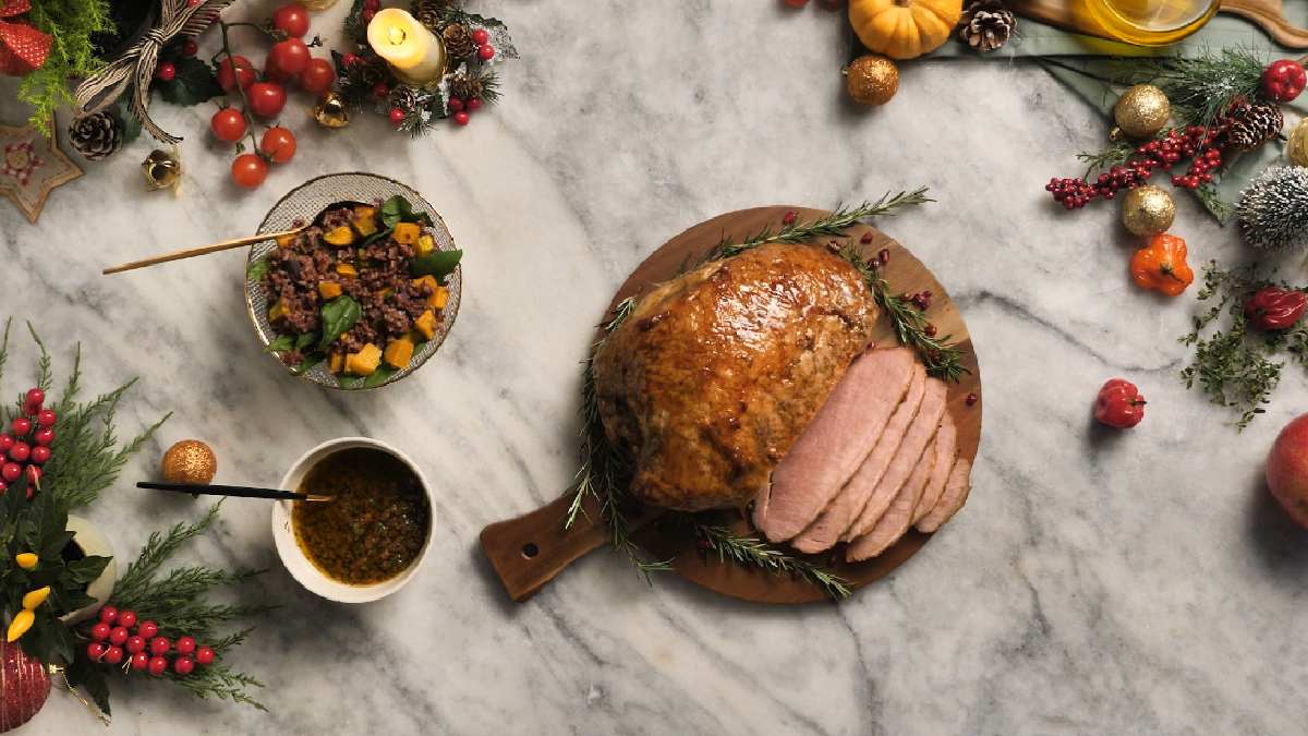 Qual é a diferença entre lombo e pernil? Veja a melhor opção para a sua ceia