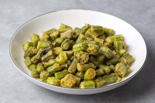 Como tirar a baba do quiabo? Dicas práticas e receitas!