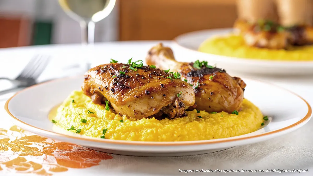 Frango sem gosto nunca mais: aprenda a dar sabor desde o início do preparo