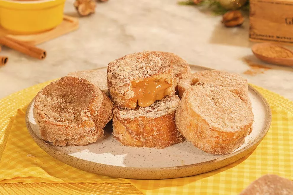 Receitas com pão velho para reaproveitar as sobras