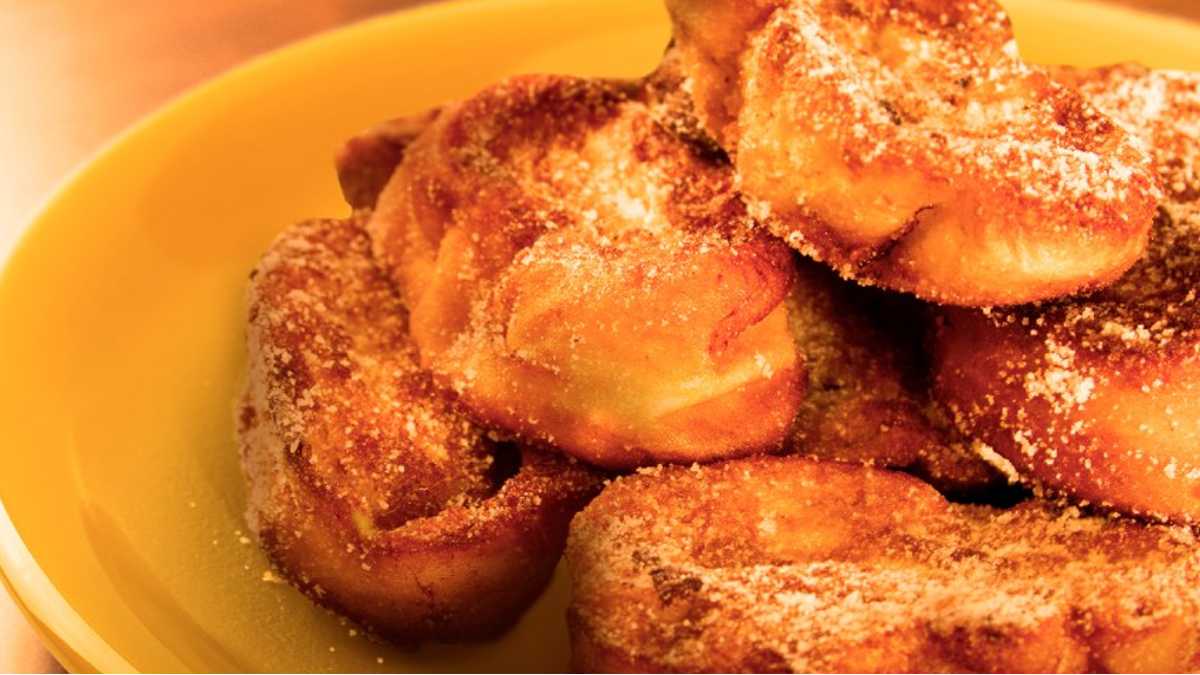 Rabanada de Natal: 6 formas de fazer a sobremesa que não pode faltar na ceia