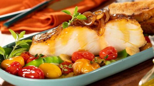 Receita de peixe para Sexta-feira Santa: confira 12 sugestões!