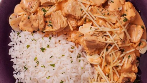 Receita vegana rápida de fazer: 5 ideias para almoço ou jantar