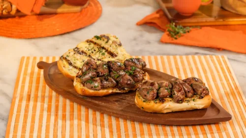 Receitas com coração de frango: além do espeto, veja outras formas de preparo