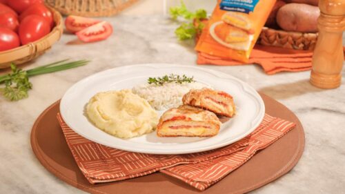 25 receitas de almoço fáceis para quem mora sozinho