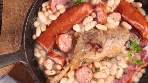 Receitas com linguiça: 5 opções de pratos gourmet para você experimentar