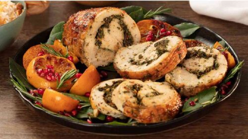 6 receitas natalinas tradicionais personalizadas com um toque de chef