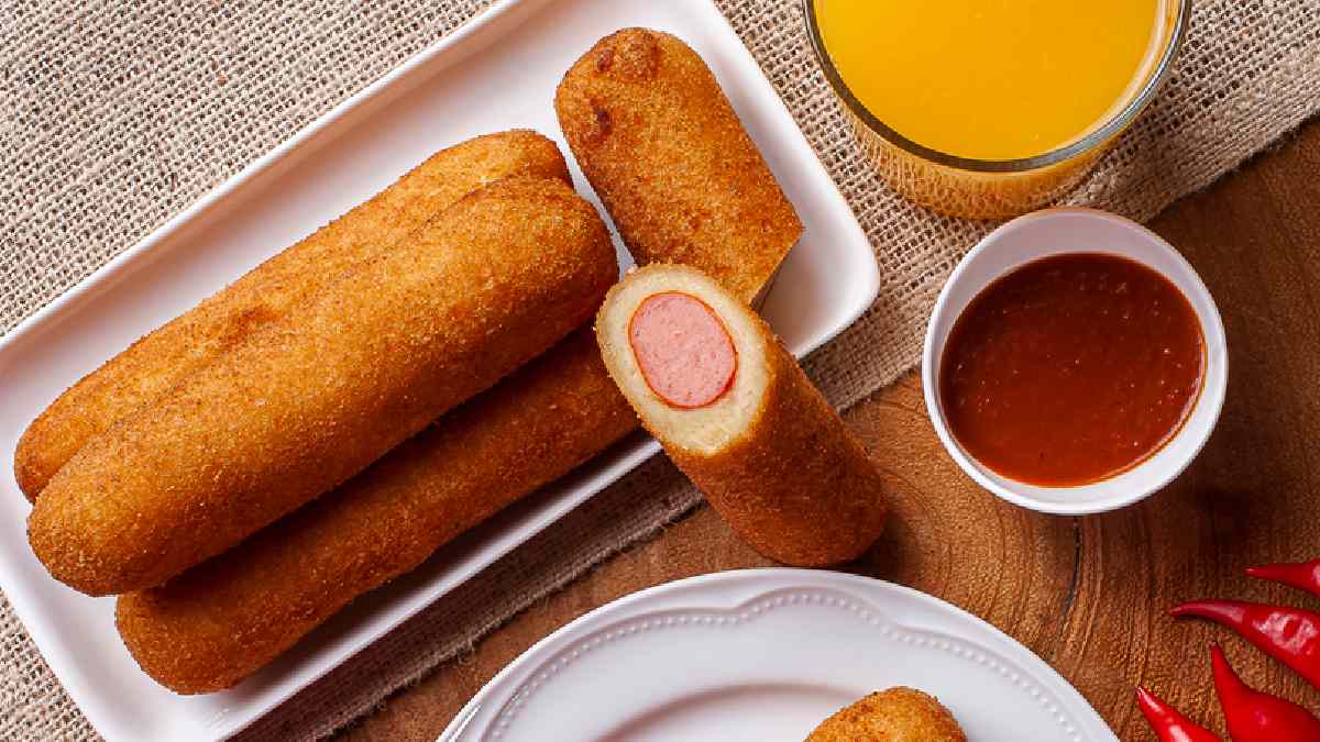 7 receitas com salsicha para fazer um lanche barato e saboroso