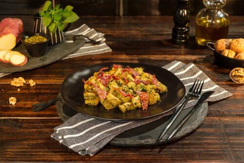 6 receitas de nhoque gourmet para surpreender