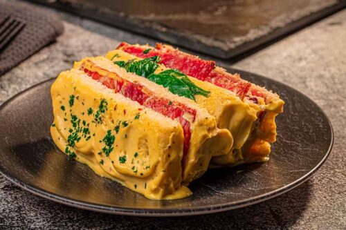 Receitas para festas: 10 opções para receber os amigos