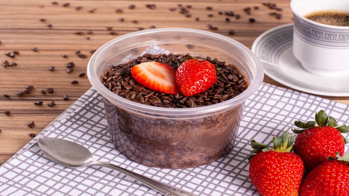 Recheio para bolo de pote: 5 sabores que têm boa saída e como fazer