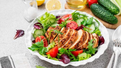 Como planejar refeições saudáveis para a semana toda