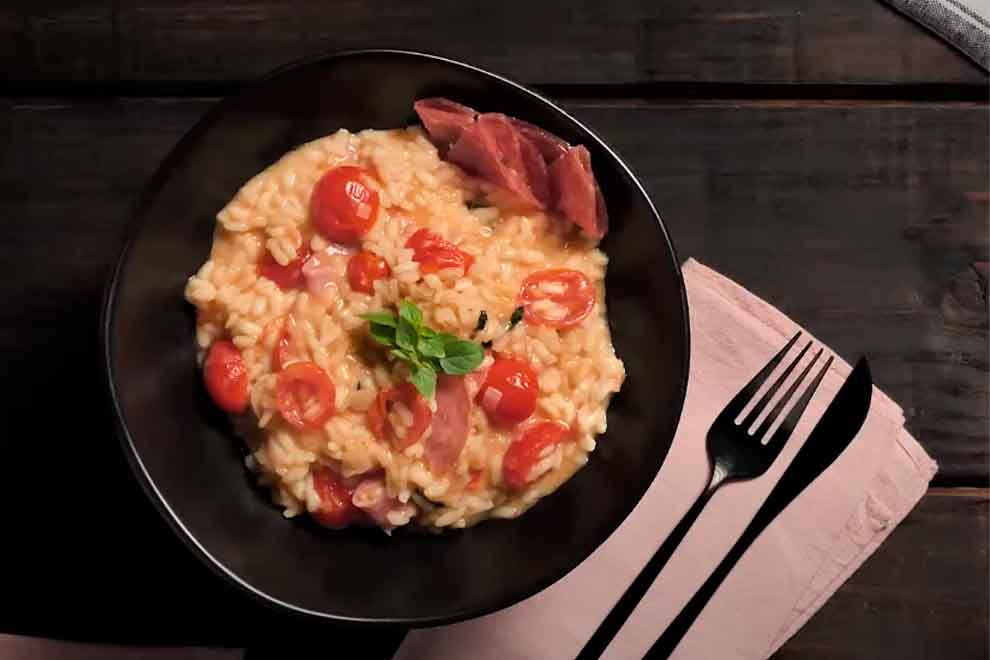 Receitas caprese: 3 ideias fáceis e surpreendentes