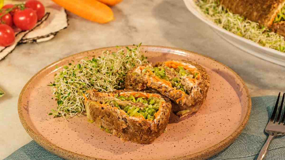 13 receitas sem carne animal para quem é adepto ao vegetarianismo