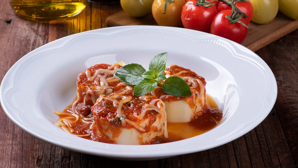 Como fazer rondelli com massa de pastel? Veja o passo a passo