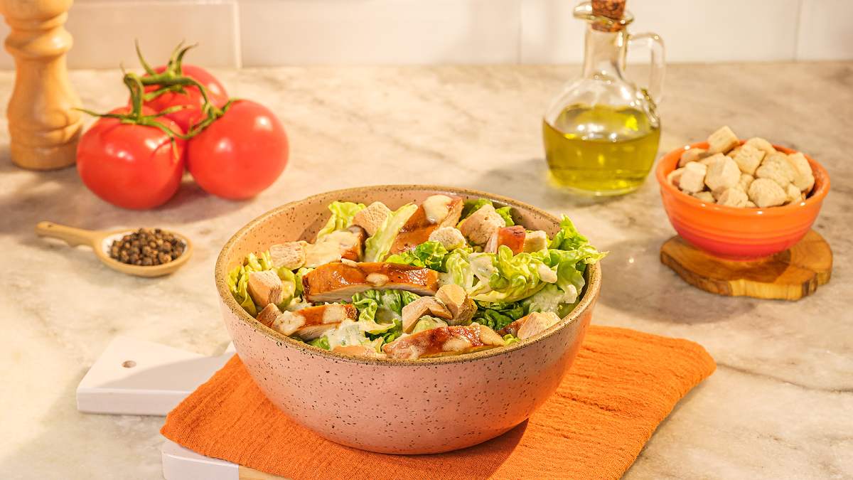 16 receitas fáceis com frango para jantar