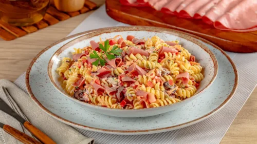 Salada para acompanhar churrasco: 7 ideias para fazer