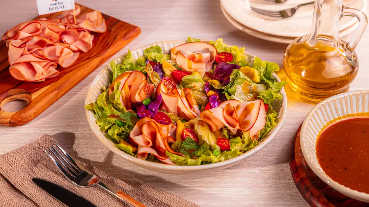 8 receitas para deixar suas marmitas fitness mais saborosas