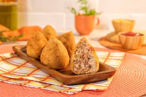 Renda extra: 12 ideias de salgado para vender e lucrar