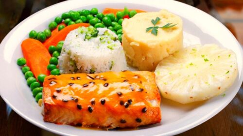 Molho de maracujá para saladas simples para o dia a dia 