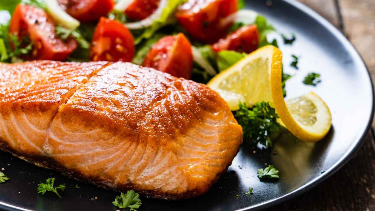 Tempero para peixe: conheça os mais usados no preparo dessa proteína