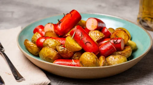 Salsicha alemã: como preparar os diferentes tipos em receitas