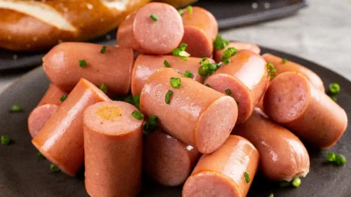 Salsicha Frankfurt: conheça o diferencial da salsicha alemã