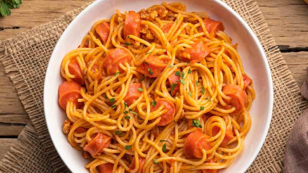 5 receitas deliciosas com salsicha vegana para experimentar