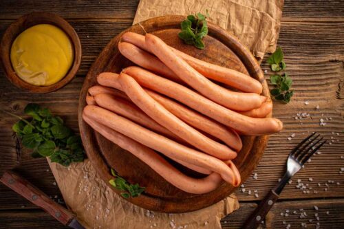 Ideias e receitas para preparar salsicha Frankfurt em casa