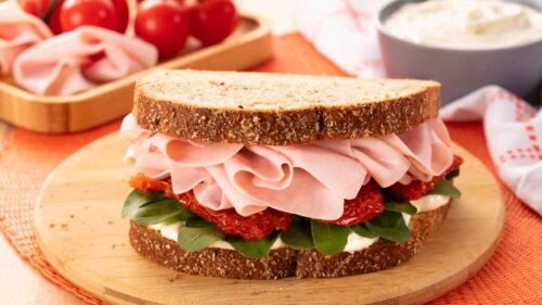 10 sanduíches para substituir o jantar no calor