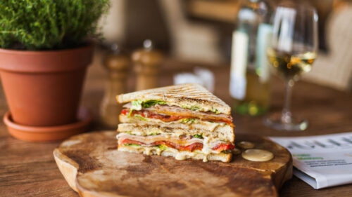 Como fazer sanduíche natural para vender? 8 dicas para colocar em prática!