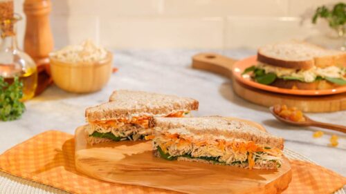 20 receitas com frango desfiado para quem é iniciante na cozinha