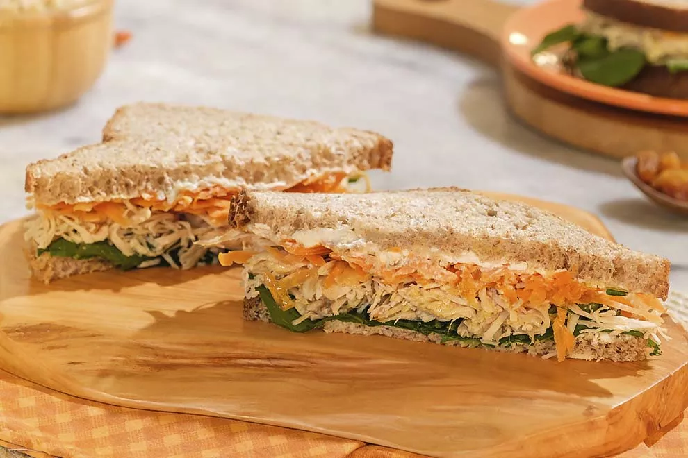 10 ideias de lanche da tarde salgado para experimentar!