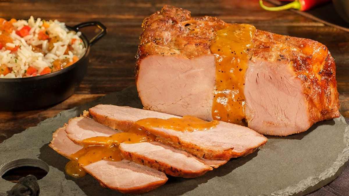 Confira os melhores temperos para short rib suíno