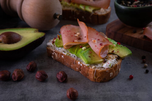 5 receitas de café da manhã com frios