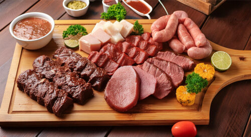 Churrasco sem glúten: saiba como fazer