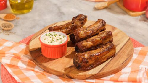 Costelinha de porco: veja a melhor maneira de preparar uma carne suculenta