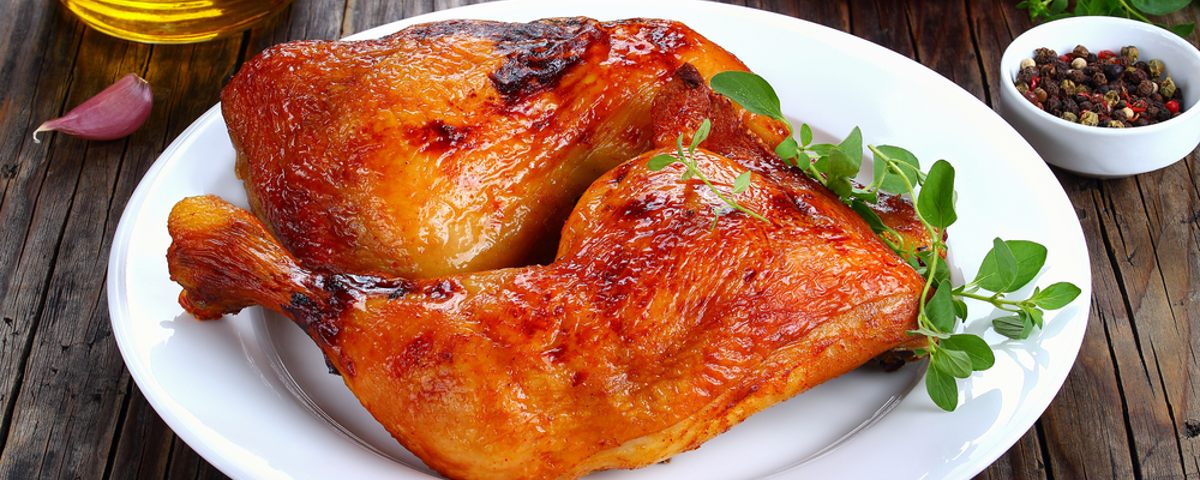 Qual a diferença de coxa e sobrecoxa?