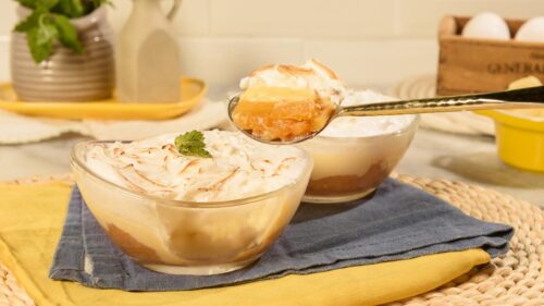 Sobremesa na travessa: 10 ideias para saborear em família