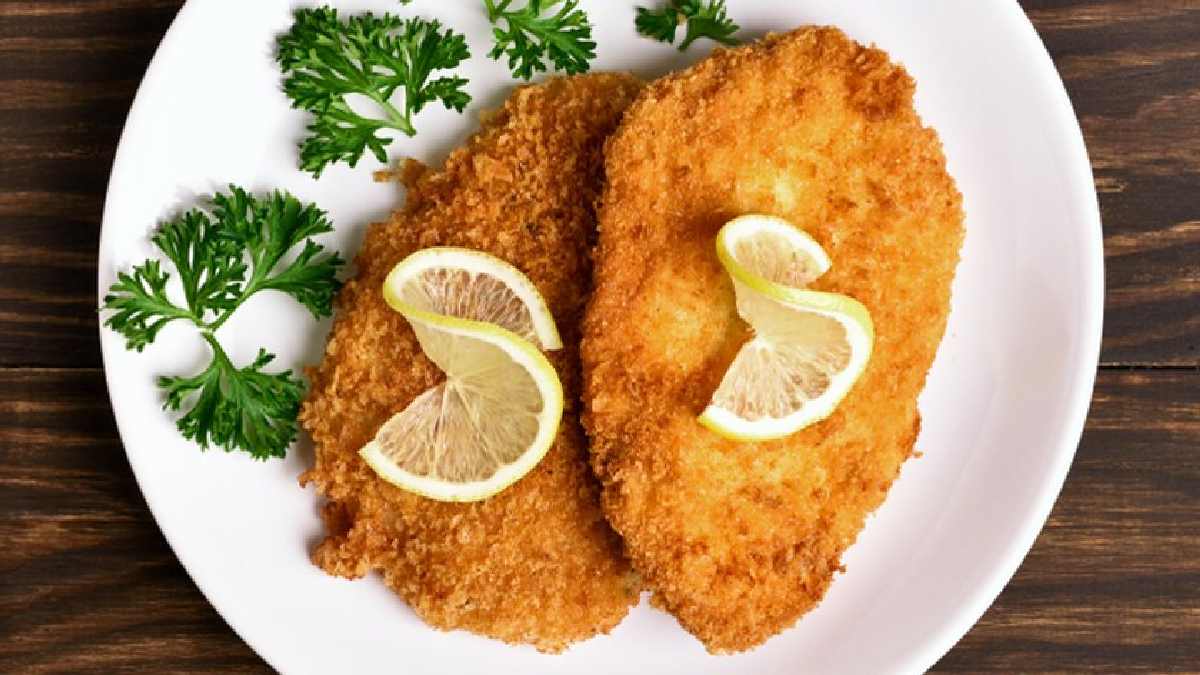 7 acompanhamentos rápidos para comer com steak de frango