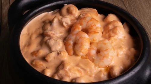 Strogonoff de camarão: 8 dicas para fazer a melhor receita que você já viu